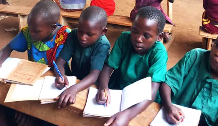 Why Education Support Is Important for Community Development