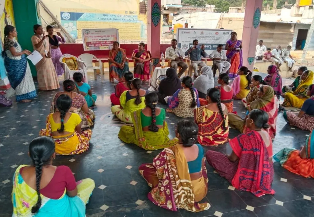Role of Healthcare Awareness in Rural and Urban Communities