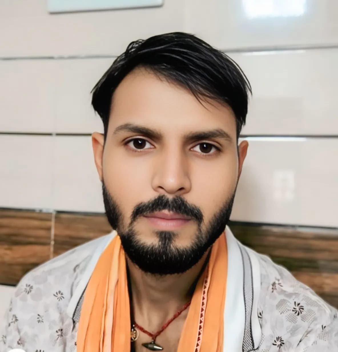 Manoj Kumar Verma