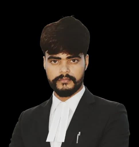Adv. Rahul Kumar Founder of Rajvi Social Welfare Trust