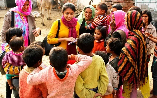 Creating Educational Opportunities for Young Learners