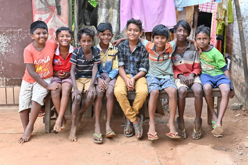 Youth Development Through Leadership Programs