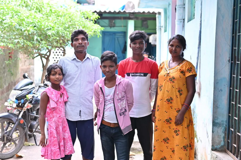 Community Welfare Initiatives Bringing Positive Change