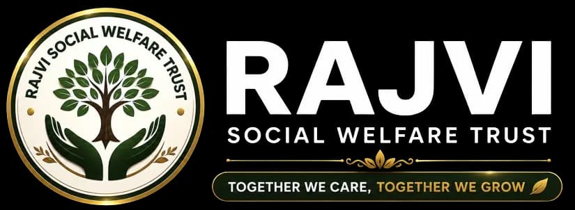 Rajvi Social Welfare Trust